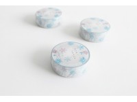 Pre-Order Yohaku Washi Tape Limited Edition - H-016